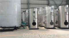 蒸汽燃气锅炉哪家好