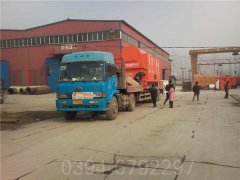 YYQW-240低氮蒸汽锅炉