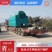 8吨环保蒸汽锅炉万博体育-万博足球官网-wanbotiyu网页版
