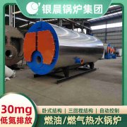 锅炉燃气厂家