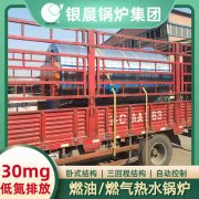 燃气锅炉与燃煤锅炉的区别