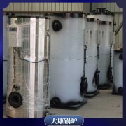 黑龙江200万大卡真空锅炉
