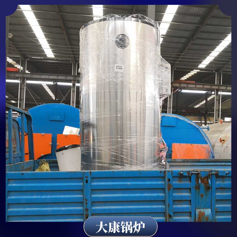 专业生物质锅炉河南大康锅炉有限公司立式锅炉厂