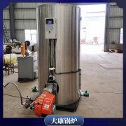 海南30万大卡锅炉