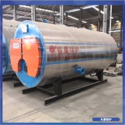 陕西1.4mw热水锅炉