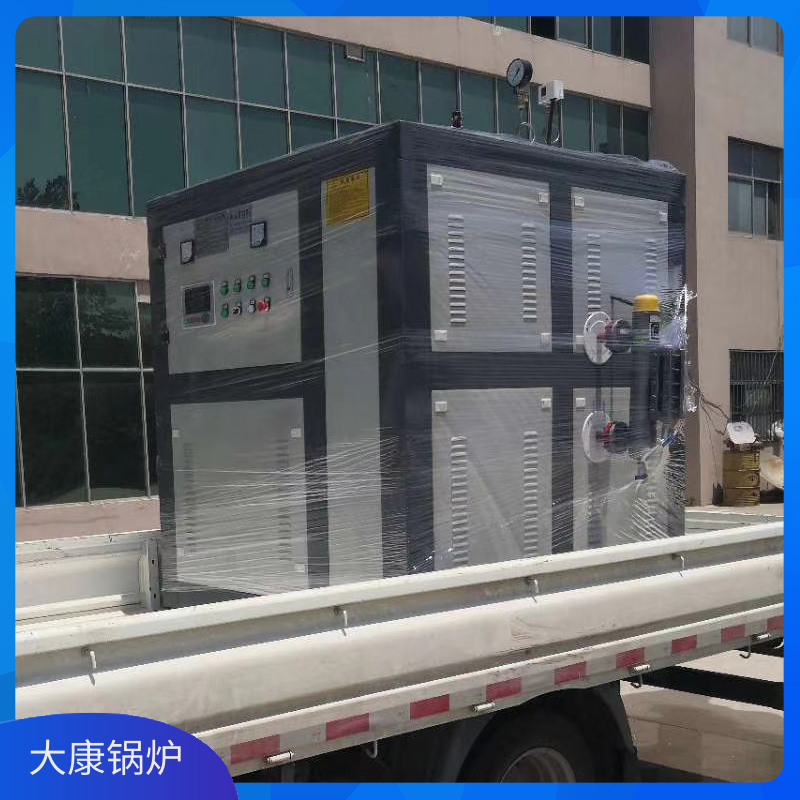 天然气热油锅炉银晨锅炉厂燃气常压热水炉