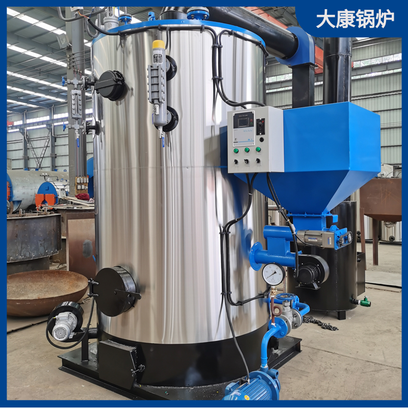 导热油油锅炉太康锅炉3吨热水的燃煤锅炉