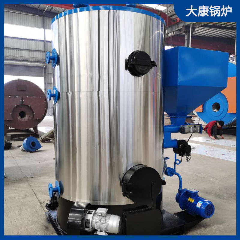 电热锅炉工业用太康锅炉500公斤蒸汽发生器价格