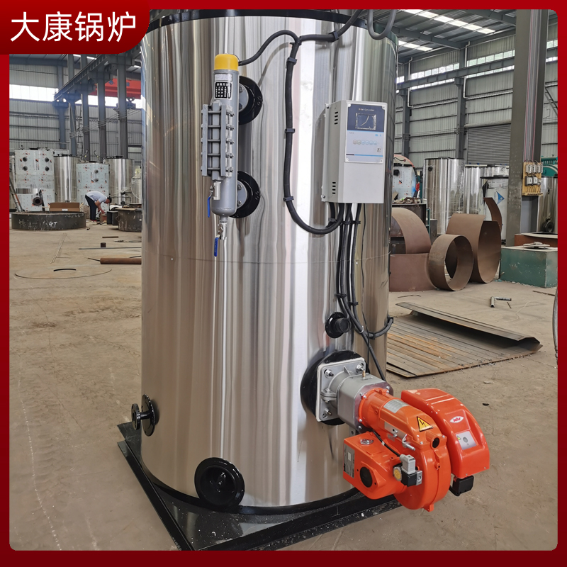 导热油加热锅炉厂家银晨锅炉厂哪里生产锅炉