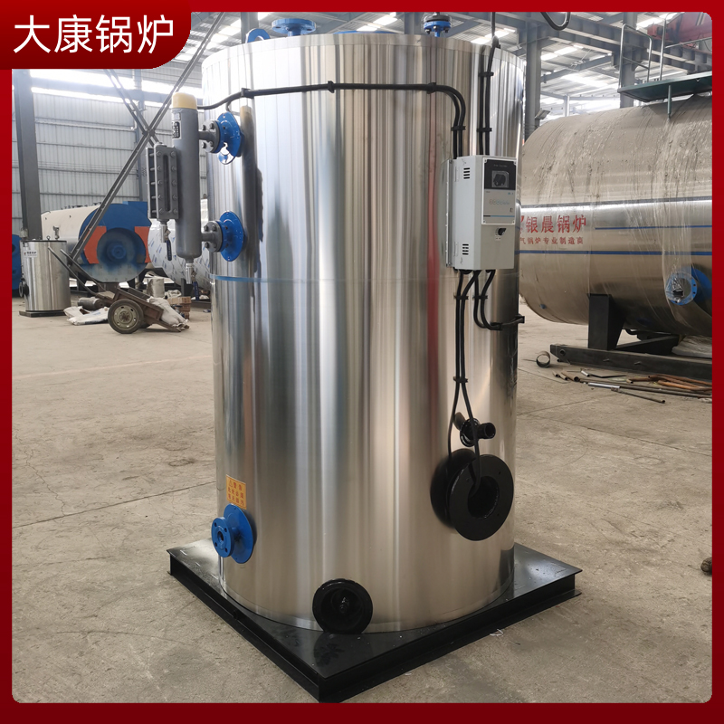 300万大卡生物质锅炉