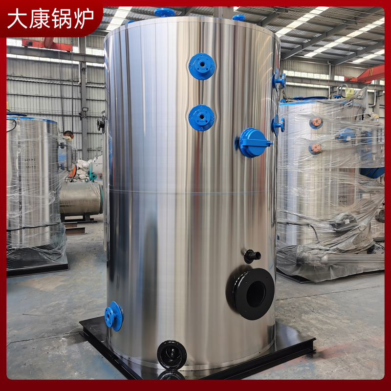 生物质小型锅炉银辰锅炉1t锅炉多少钱