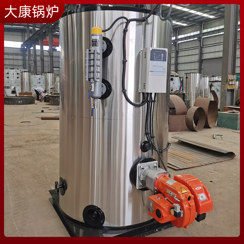 生物质热水锅炉选型太康银晨锅炉导热油锅炉生产厂