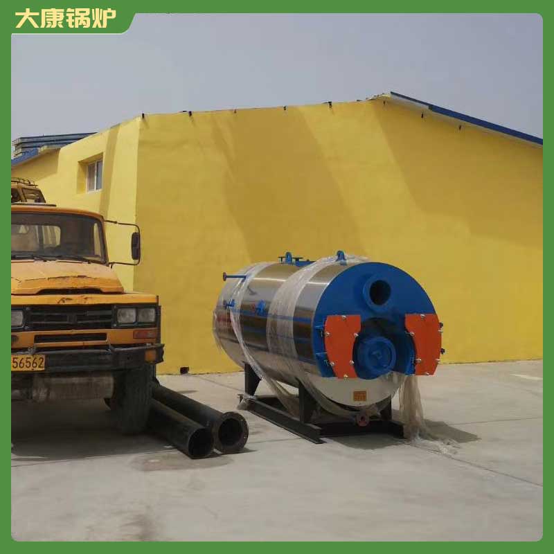 锅炉导热油检验鼎盛锅炉工厂环保锅炉