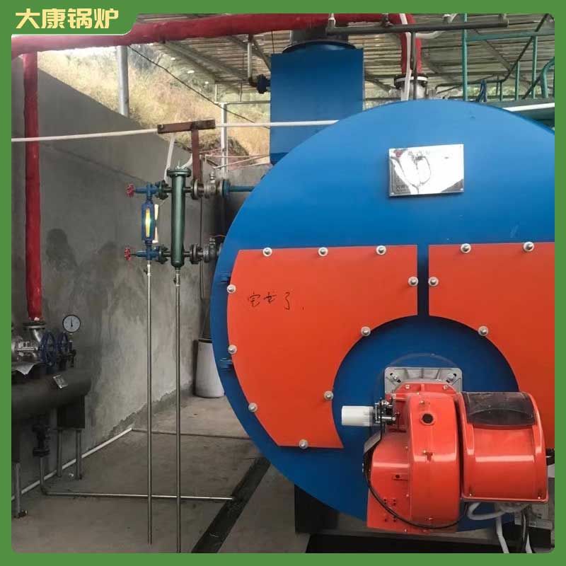 导热锅炉