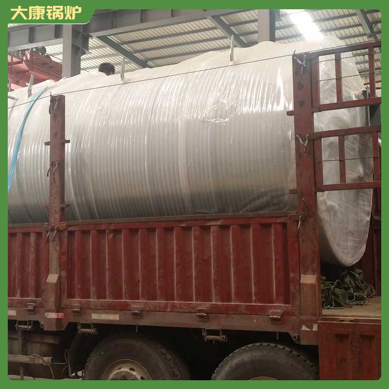 1吨的生物质颗粒锅炉太康银晨锅炉一吨燃煤锅炉价格是多少