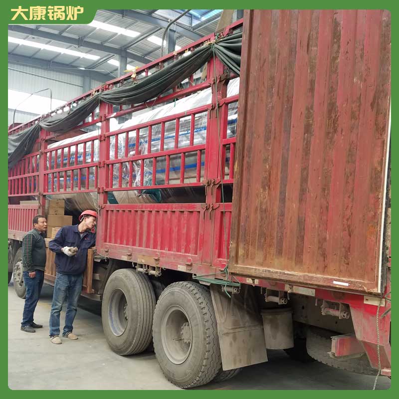 鞍山导热油锅炉太康银晨锅炉节能真空锅炉