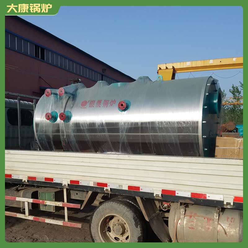 10t生物质蒸汽锅炉太康锅炉厂高压电加热锅炉