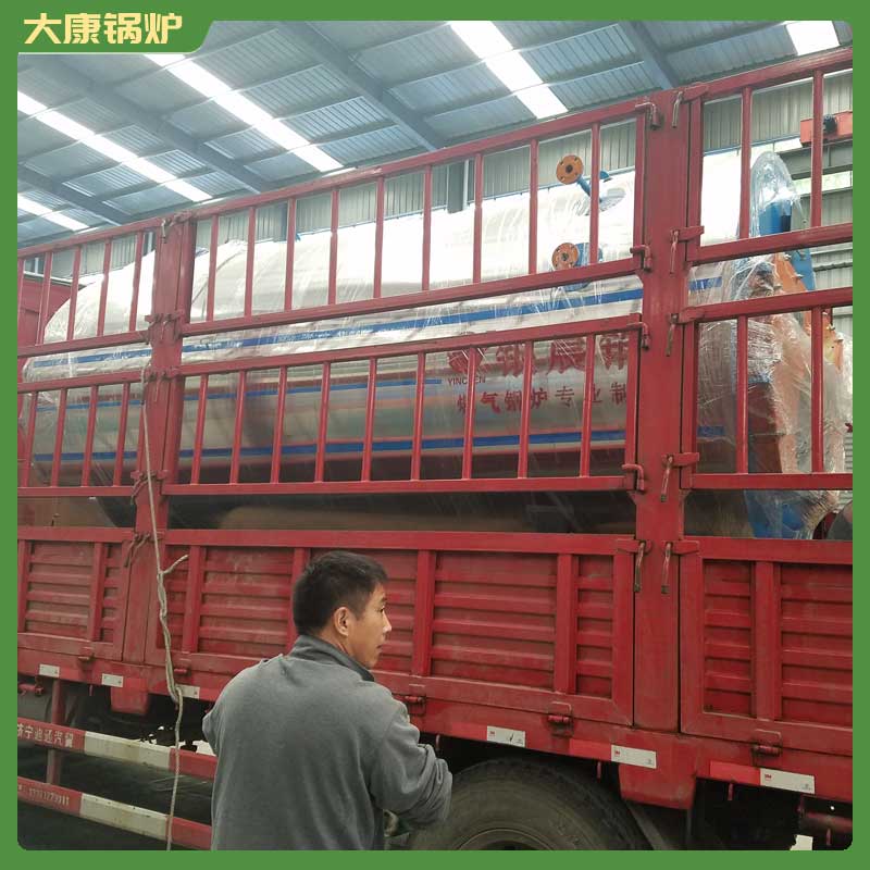 30万大卡生物质锅炉银辰锅炉电热锅炉哪个好