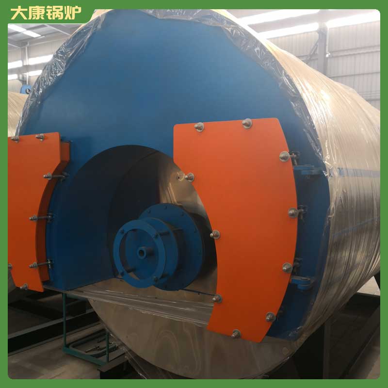 燃煤导热油锅炉太康县银晨锅炉工业锅炉制造