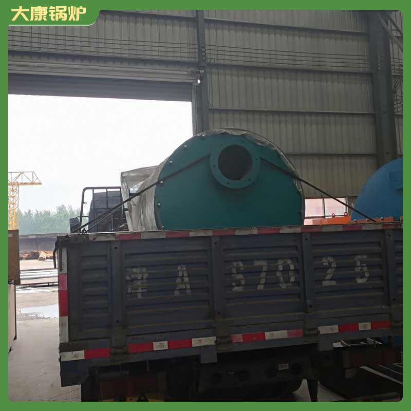 3500kw蒸汽发生器