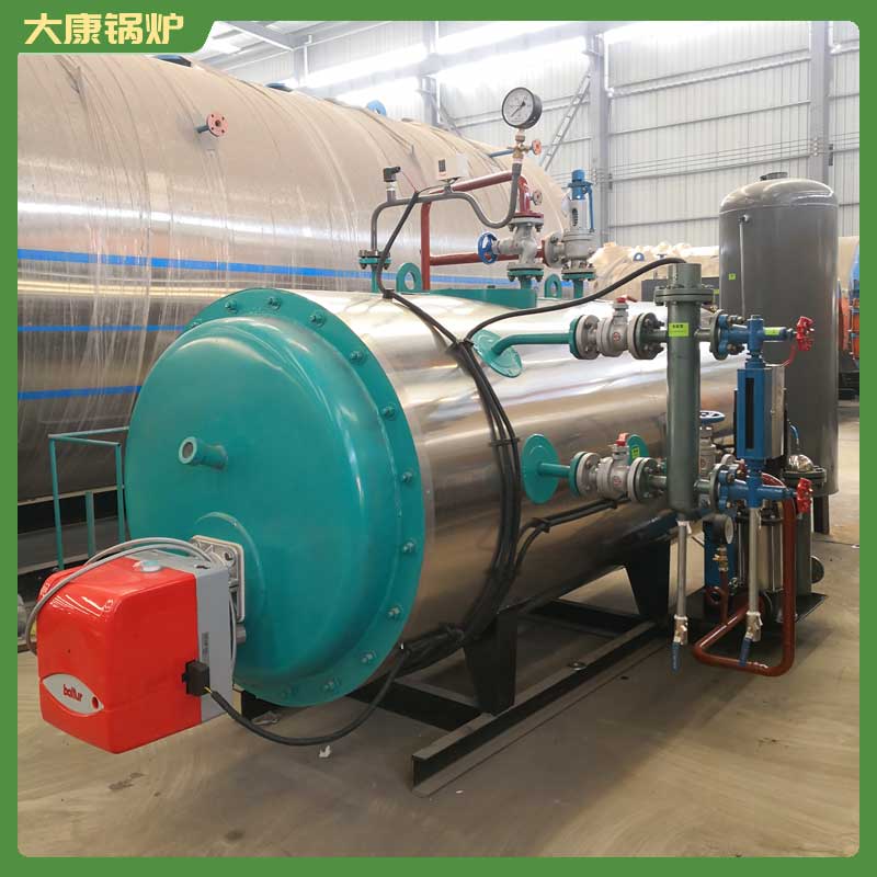 小型生物质锅炉厂家太康县银晨锅炉厂锅炉厂有哪些