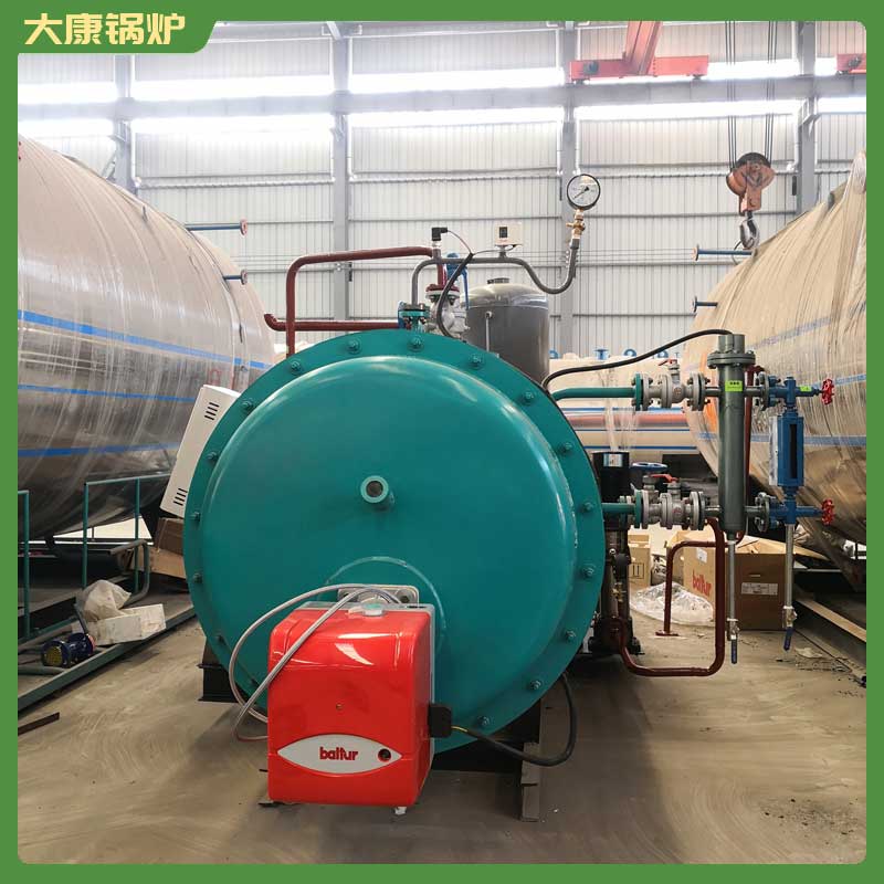 生物质锅炉售价太康锅炉厂商业燃气热水锅炉