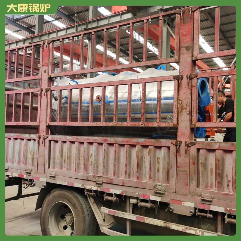 直燃式生物质锅炉银晨锅炉客服锅炉得多少钱