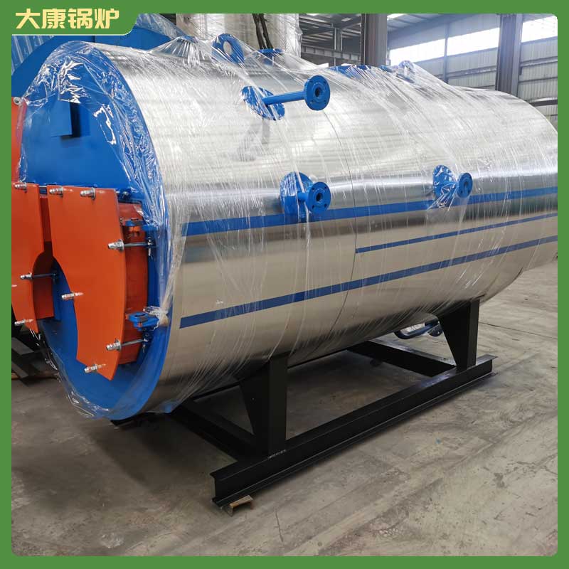 生物质锅炉生产商太康银晨锅炉节能真空锅炉