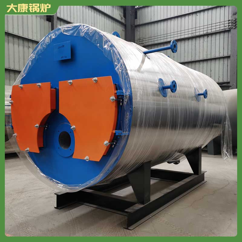 生物质锅炉价格多少太康县银晨锅炉厂工业天然气锅炉排名