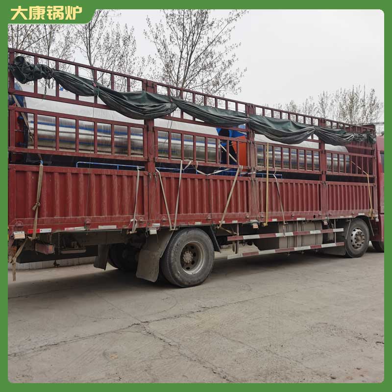 生物质热载体锅炉银辰锅炉木材烘干锅炉