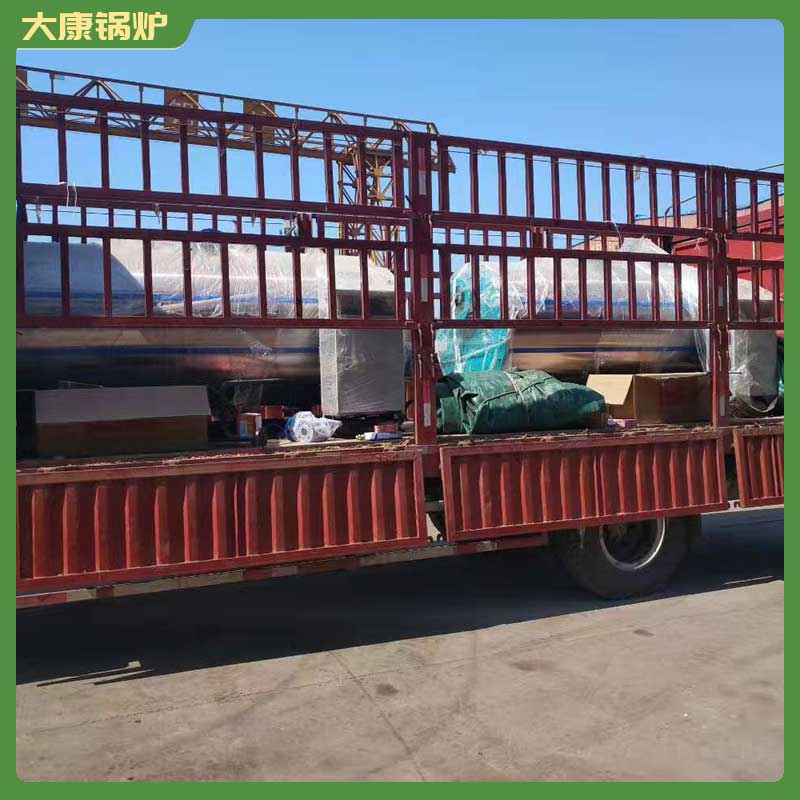 燃气导热锅炉太康县银晨锅炉有限公司蒸气锅炉价钱