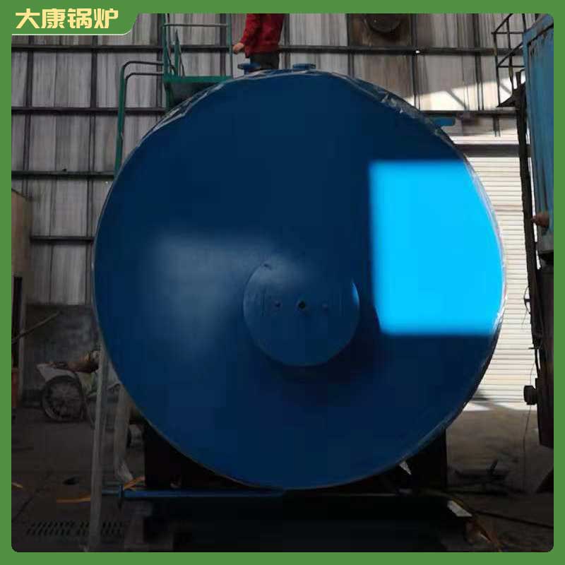 导热油锅炉厂家推荐河南大康锅炉有限公司400kw电磁锅炉