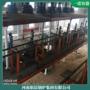 湖北10万大卡锅炉